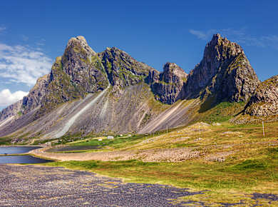Djúpivogur, Búlandsnes