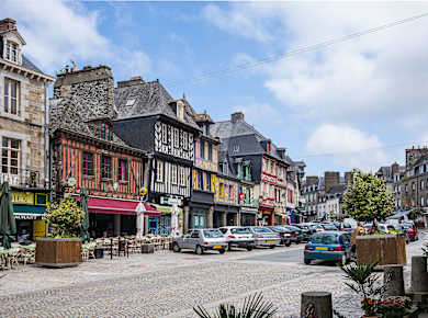Dol-de-Bretagne