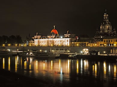 Dresden, Hochschule für Bildende Künste