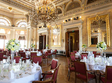 Dresden, Schloss Albrechtsberg