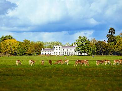Dublin, Phoenix Park