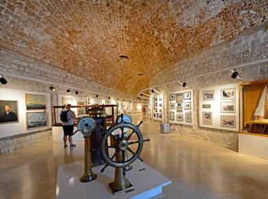 Maritime Museum Dubrovnik