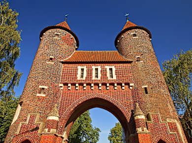 Lüdinghauser Tor