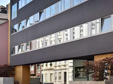 Duisburg, Museum DKM