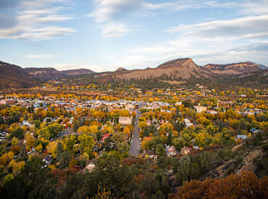 Durango, CO