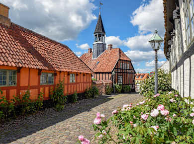 Ebeltoft