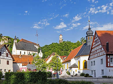 Ebermannstadt