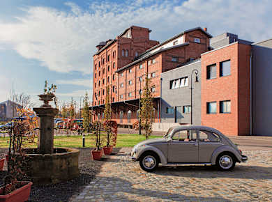 Einbeck, PS.SPEICHER