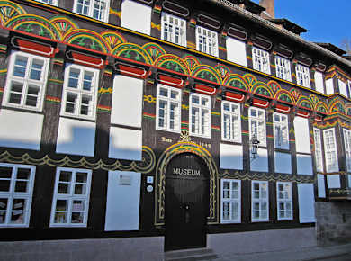 Einbeck, Städtisches Museum