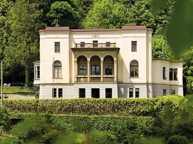 Eisenach, Reuter-Wagner-Museum