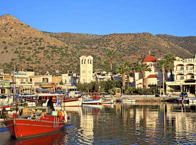 Elounda