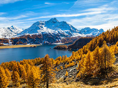 Engadin