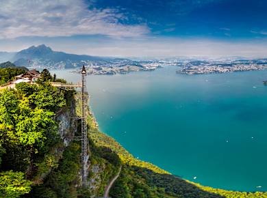 Ennetbürgen, Hammetschwand