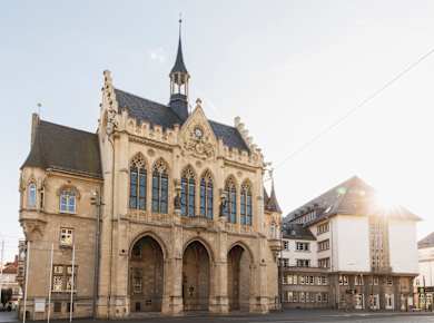 Rathaus