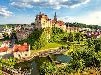 Erlebniskreis Sigmaringen