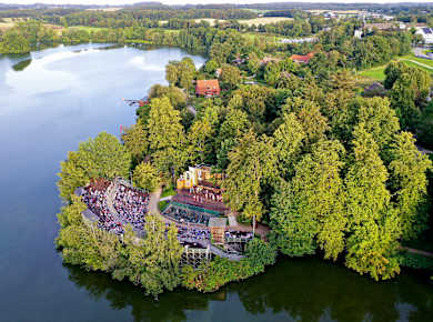 Eutin, Eutiner Festspiele