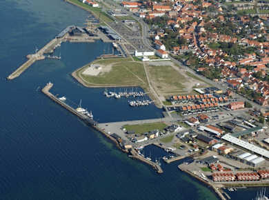 Ebeltoft Skudehavn