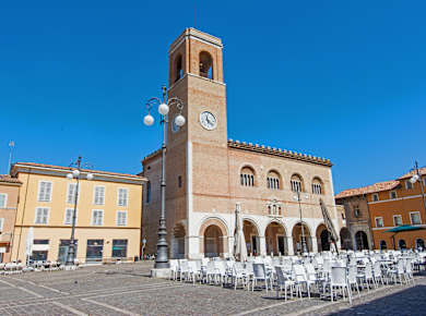 Teatro della Fortuna