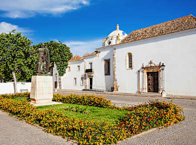 Faro, Museu Municipal de Faro