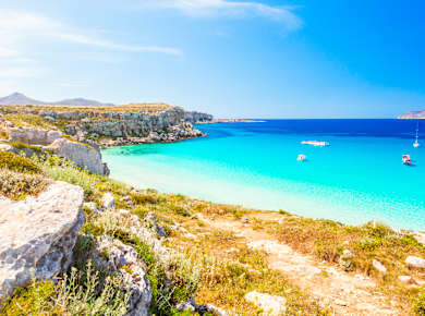 Favignana