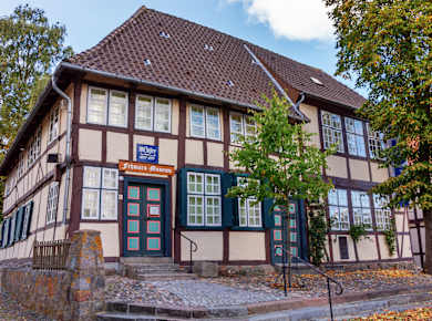 Fehmarn, Fehmarn-Museum Burg