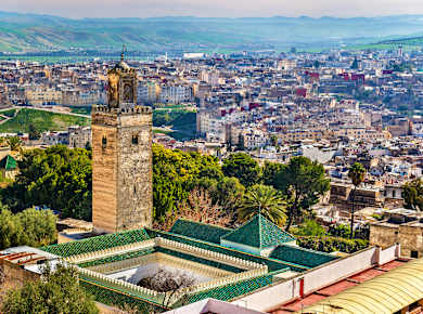 Fès-Meknès