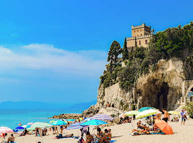 Finale Ligure