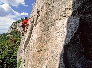 Finale Ligure, Monte Cucco