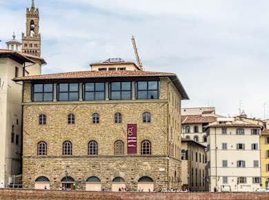 Firenze, Museo Galileo