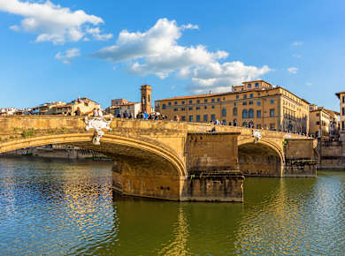 Ponte Santa Trinità