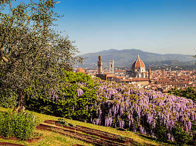 Firenze, Villa Bardini