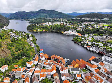 Flekkefjord