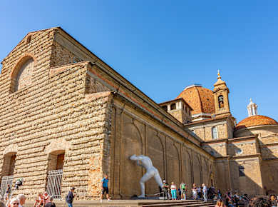 San Lorenzo
