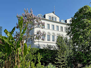 Frankfurt am Main, Jüdisches Museum