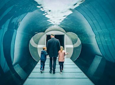 Frederiksberg, Zoologisk Have