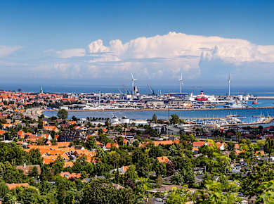 Frederikshavn