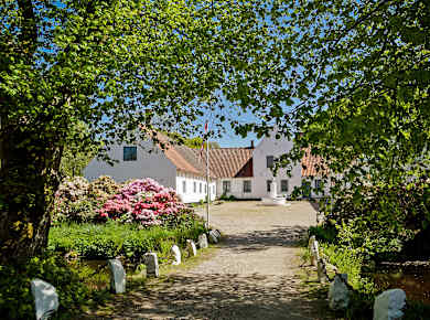 Frederikshavn, Bangsbo Museum