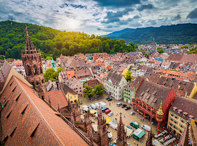 Freiburg im Breisgau