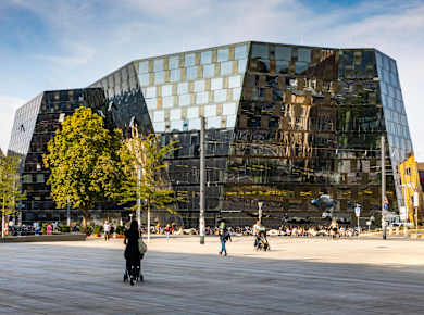 Freiburg, Universitätsbibliothek Freiburg