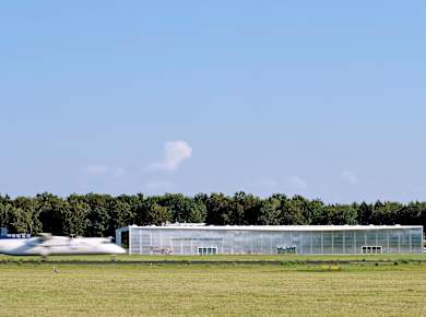 Friedrichshafen, Dornier Museum Friedrichshafen