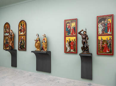 Freising, Diözesanmuseum Freising