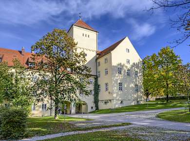 Freising, Weihenstephan