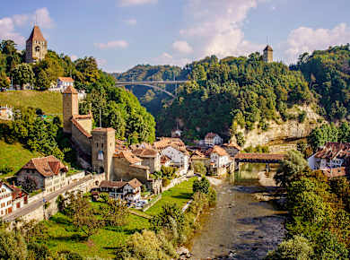 Fribourg