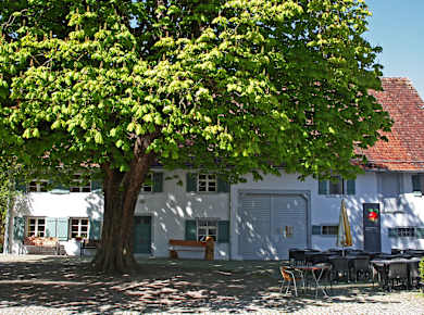 Frickingen, Bodensee-Obst-Museum