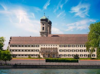 Friedrichshafen, Schlosskirche