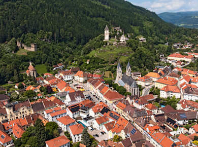 Friesach