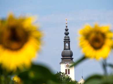 Fürstenfeld, Stadtpfarrkirche