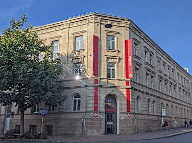 Fürth, Stadtmuseum Fürth