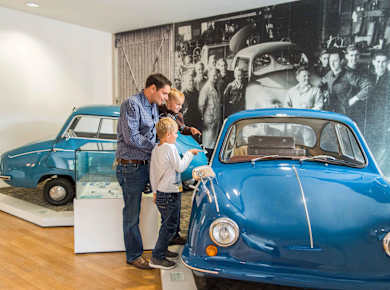 Fulda, Vonderau Museum