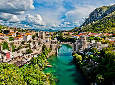 Stari Most